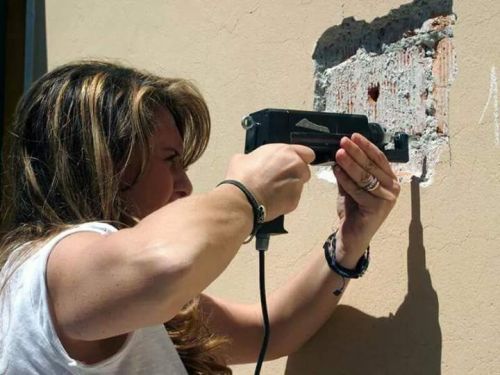 Archisio - Luni Progres - Progetto Indagine penetrometrica