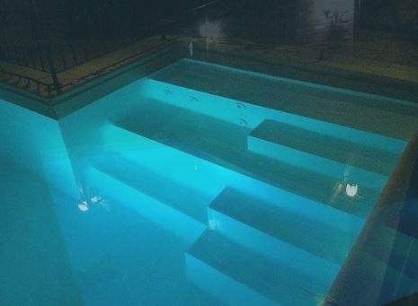 Archisio - Cesa - Progetto Pavimenti stampati