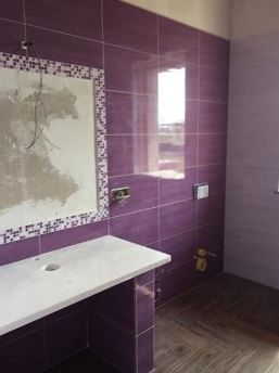 Archisio - Cesa - Progetto Bagni