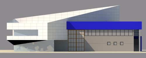 Archisio - Studio Seritti - Progetto Asa 1 2014