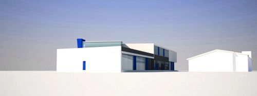 Archisio - Studio Seritti - Progetto Asa 2 2013