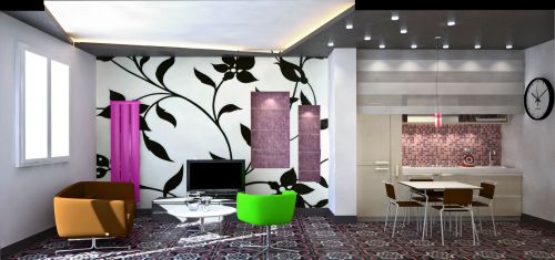 Archisio - Studio Seritti - Progetto Camera 2 2013