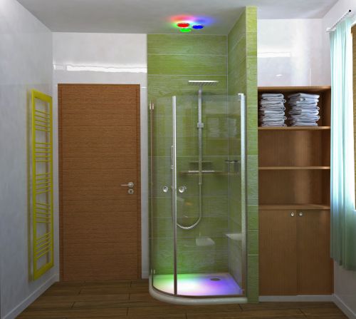 Archisio - Studio Seritti - Progetto Camera 7 2013