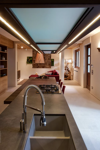 Archisio - Studio 74ram - Progetto Gea