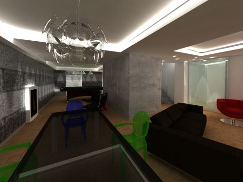 Archisio - Studio Seritti - Progetto Sar2013