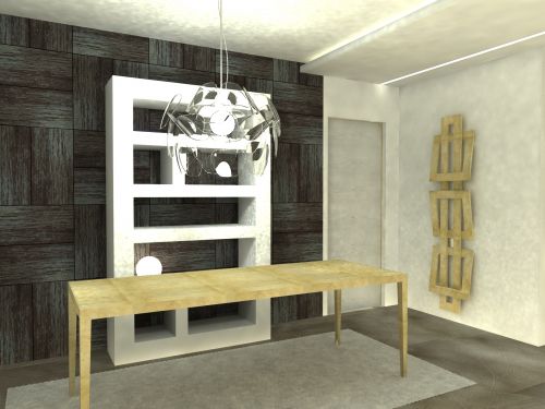 Archisio - Studio Seritti - Progetto Guia 2011