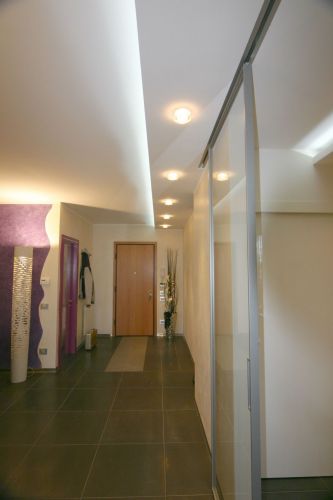 Archisio - Studio Seritti - Progetto Alice 2009