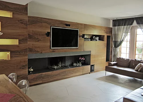 Archisio - Studio 74ram - Progetto La casa di chicco