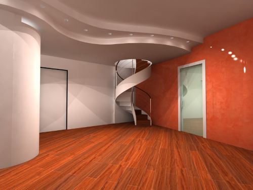 Archisio - Studio Seritti - Progetto bert 2006