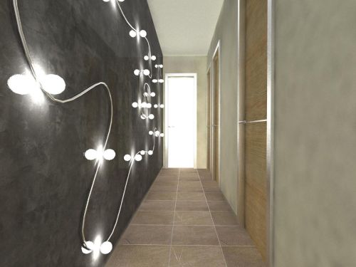 Archisio - Studio Seritti - Progetto Cav 2003