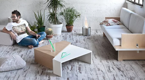 Archisio - Studio 74ram - Progetto Budapest