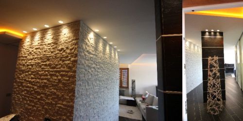 Archisio - Studio Seritti - Progetto Fabrizio 2001