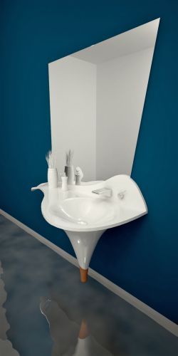 Archisio - Studio Seritti - Progetto Lupi 2015