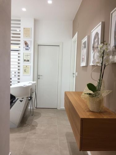 Archisio - Salvatore Nicolosi - Progetto Deha