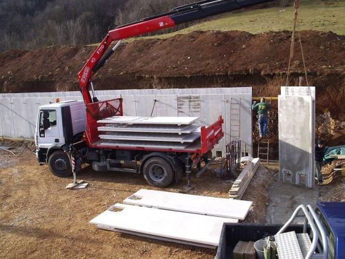 Archisio - Impresa Edile Girasole - Progetto Costruzioni e ristrutturazioni