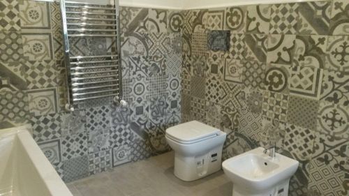 Archisio - Galizzi - Progetto Ristrutturazione di interni chiavi in mano