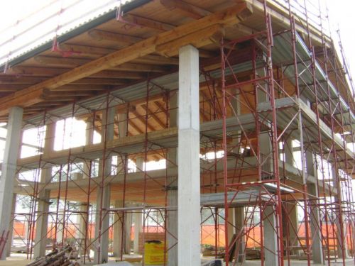 Archisio - Edilmargaria Impresa Edile - Progetto Casa baudino