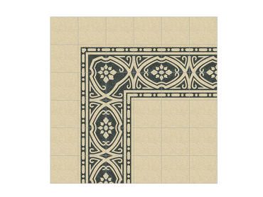 Archisio - Romano Pavimenti - Progetto Graniglie