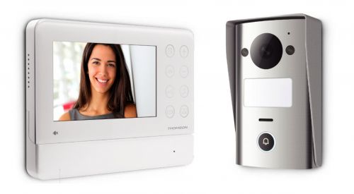 Archisio - Blutech srl - Progetto Citofoni e videocitofoni