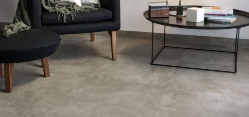 Archisio - Newfloor srl - Progetto Concrete