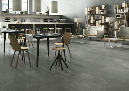 Archisio - Newfloor srl - Progetto Creative concrete