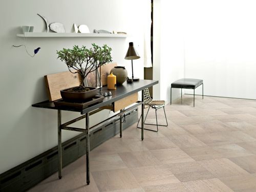 Archisio - Newfloor srl - Progetto Wood
