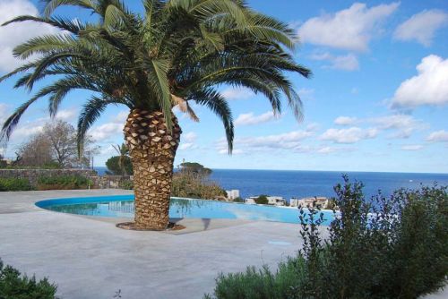 Archisio - Daniele Spitaleri Architetto E Garden Designer - Progetto Hotel ravesi