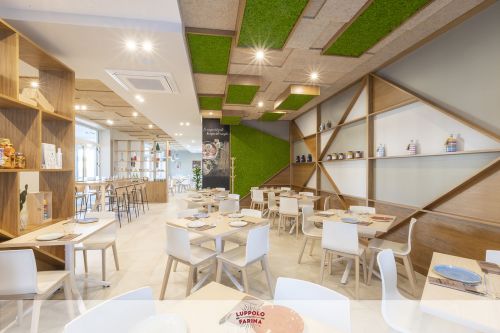 Archisio - Scab Design - Progetto Luppolo e farina