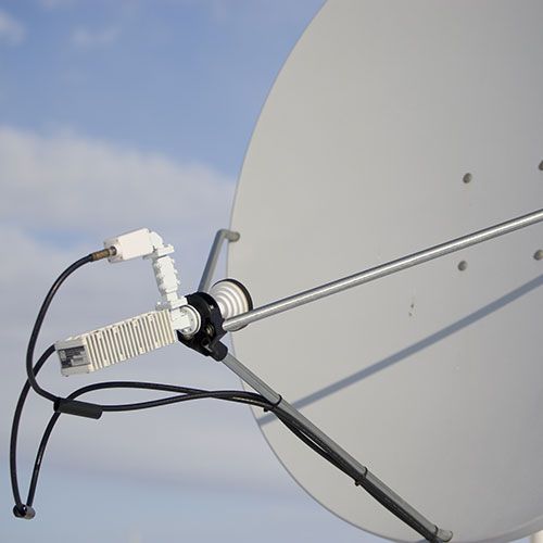 Archisio - Impresa Zando Di Zandonella Necca Fabrizio - Progetto Tv