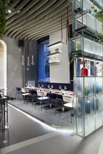 Archisio - Scab Design - Progetto Otivm