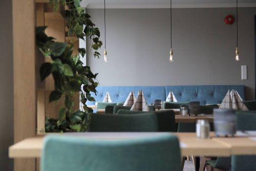 Archisio - Scab Design - Progetto Sanden hotel hokksund norvegia