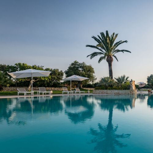 Archisio - Scab Design - Progetto Masseria valente