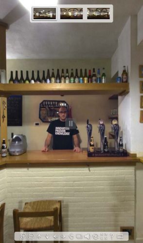 Archisio - Sferica3d - Progetto Mostrati a 360