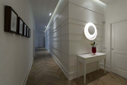 Archisio - Marco Dellatorre - Progetto Architettura dinterni