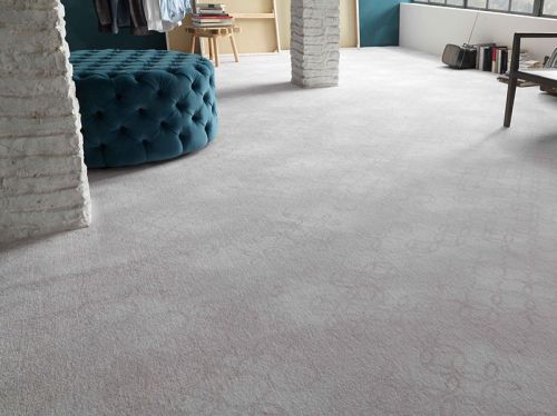 Archisio - Candioli Pavimenti - Progetto Zerbini e moquette