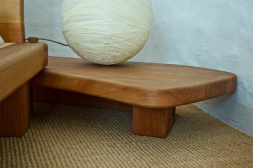 Archisio - Argdesign - Progetto Alboran notte cirmolo notte