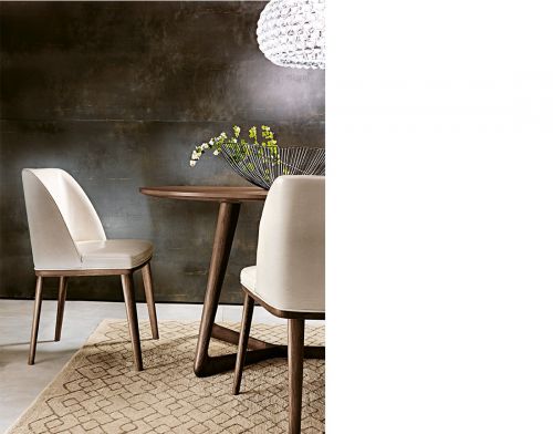 Archisio - Pacinicappellini - Progetto Sedie