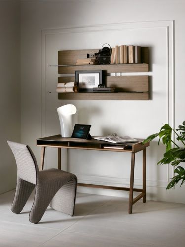 Archisio - Pacinicappellini - Progetto Scrittoi e tavoli-consolle