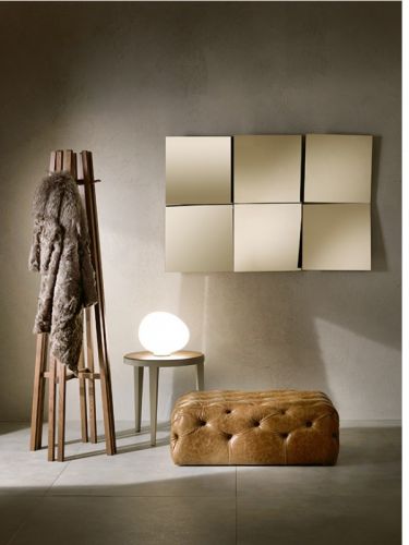 Archisio - Pacinicappellini - Progetto Accessori