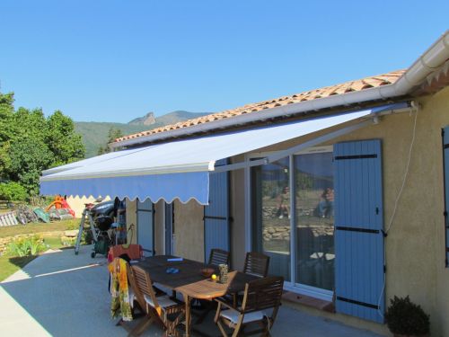 Archisio - Andrea Tende Da Sole - Progetto Tende da sole