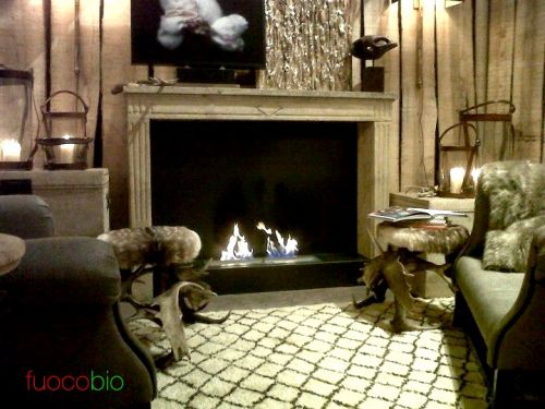 Archisio - Fuocobio - Progetto Camini antichi