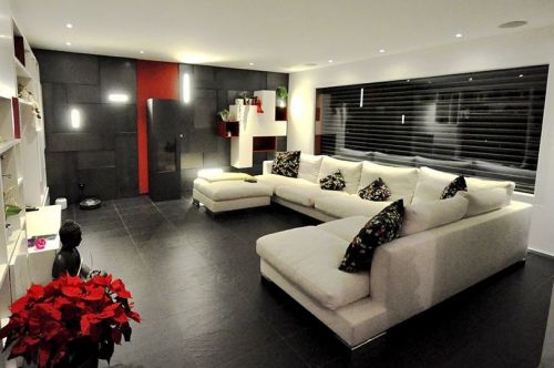 Archisio - Grassi E Radice Abitare - Progetto Svizzera