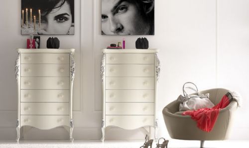 Archisio - Bl Mobili - Progetto Gallery