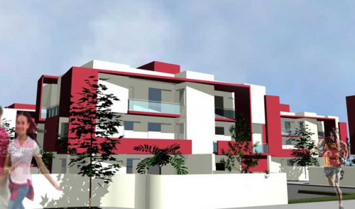 Archisio - Roberto Floridia - Progetto Coop Ets cisternazzi 46