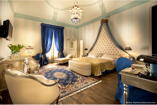 Archisio - Roberto Floridia - Progetto Antica badia relais hotel