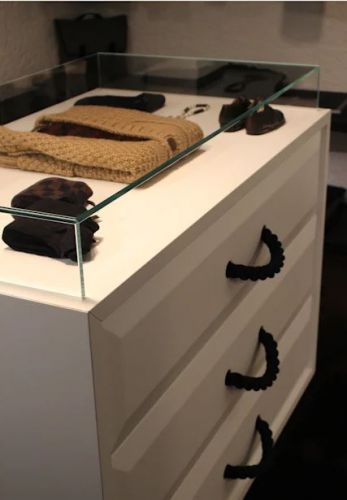 Archisio - Giuseppe Strippoli - Progetto Loft 20 exclusive area