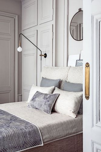 Archisio - Studio Inzani - Progetto Imbottiti e arredi su misura