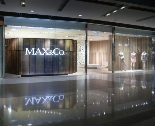 Archisio - Duccio Grassi Architects srl - Progetto Maxco hong kong ifc
