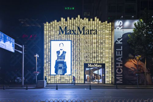 Archisio - Duccio Grassi Architects srl - Progetto Maxmara beijing de luxe