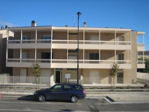 Archisio - Sartini Srl Impresa Costruzioni - Progetto Piccoli condomini